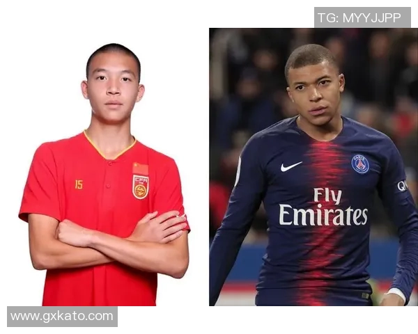 云南足球新星崛起：探索本土球员的成长历程与未来潜力