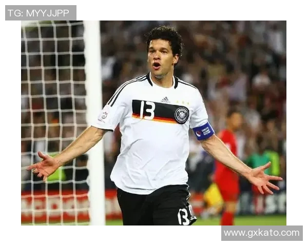 德国足球队球星外号大揭秘 揭示他们背后的传奇与魅力