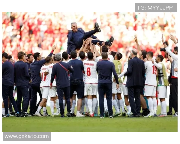 卡塔尔足球明星崛起:从年轻天才到国际赛场的闪耀之星 卡塔尔足球明星崛起:从年轻天才到国际赛场的闪耀之星